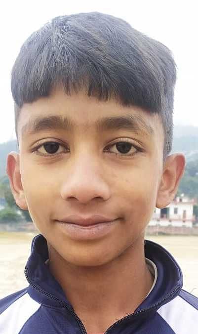 Mayank Dhami. Mayank Dhami.