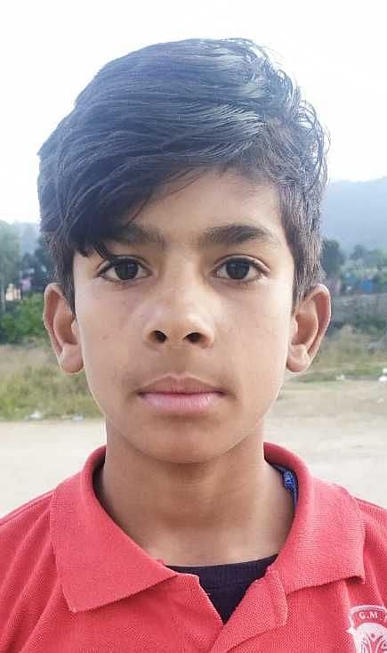 Yogesh Kumar. Yogesh Kumar.