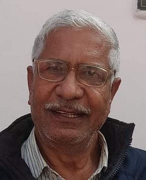 Jeevan Jyoti Bhasin Jeevan Jyoti Bhasin