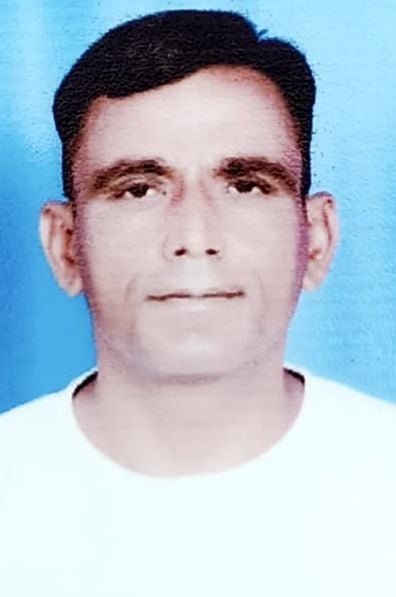 कृष्ण कुमार। कृष्ण कुमार।