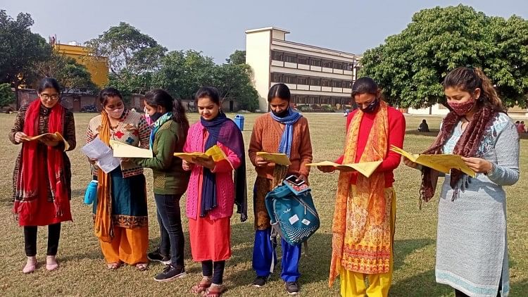 Utet Di Pithauragarh, Tanakpur Dan Champawat – 223 kandidat absen dalam tes kelayakan guru