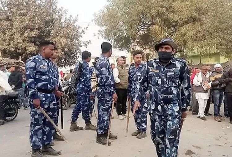 Bihar: Penghitungan suara untuk tahap kesembilan berlanjut, nasib para veteran ini dipertaruhkan, penghitungan bisa berlangsung selama dua hari Hari Penghitungan Pemilu Panchayat Tahap 9 Bihar Live Updates – Bihar: Penghitungan suara untuk tahap kesembilan berlanjut, nasib para veteran ini dipertaruhkan, penghitungan bisa berlangsung selama dua hari