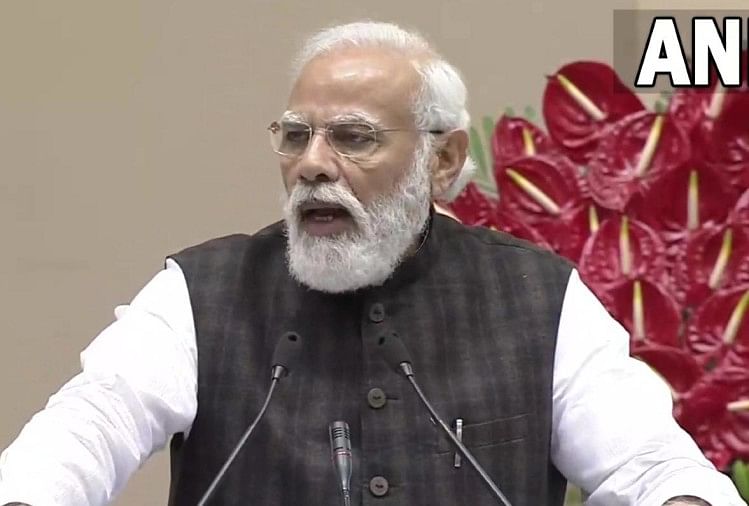 Visite du PM Modi Visite à Dehradun : le Premier ministre Narendra Modi pourrait attaquer les partis d’opposition