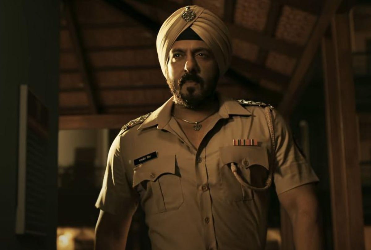 अंतिम: द फाइनल ट्रुथ