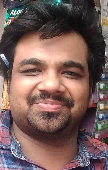 हषिज्त अग्रवाल। तिलहर हषिज्त अग्रवाल। तिलहर