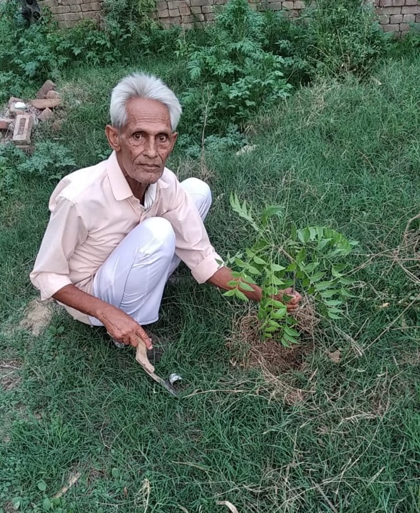 ईशवर पाल चौहान ईशवर पाल चौहान
