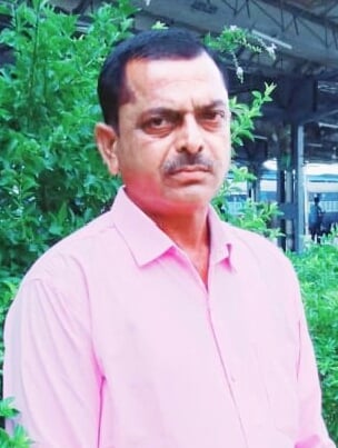 पशुपालक साहब सिंह