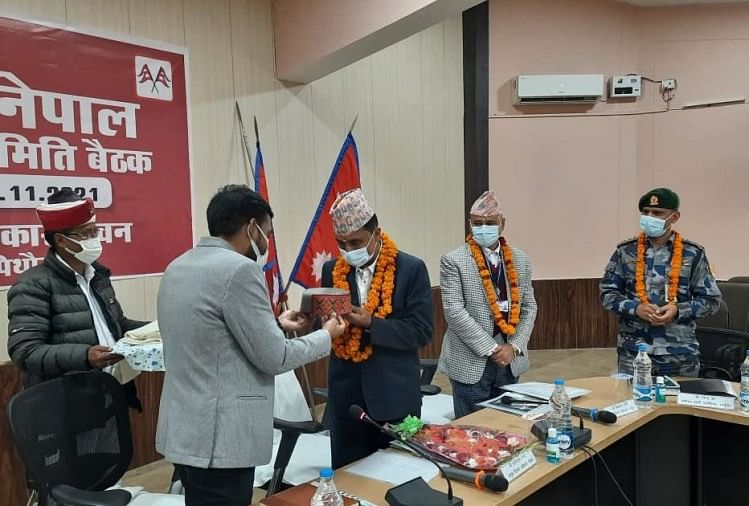Pertemuan Komite Koordinasi India-nepal: Nepal Mencari Jalan Untuk Sensus, Kata India – Surat Dikirim Pada Tingkat Tinggi