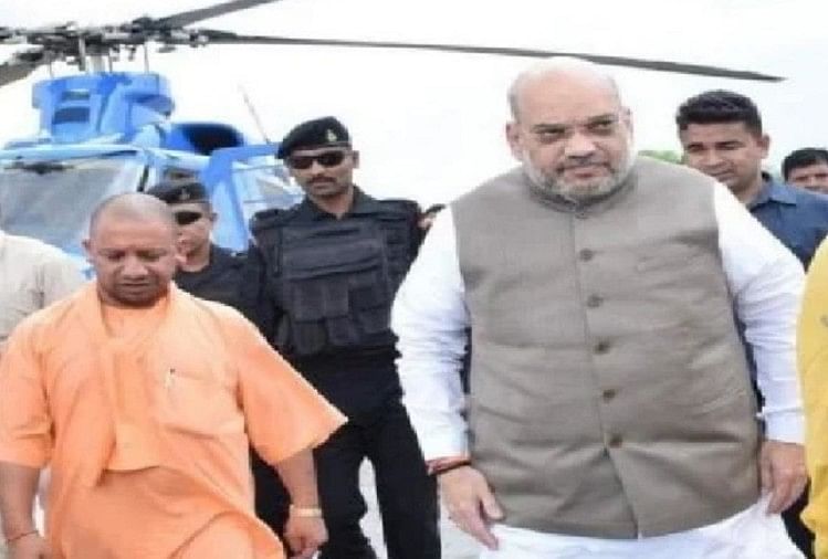 Mission 2022 : Shah-yogi posera la première pierre de l’université, des dispositions de sécurité solides, le district a un grand espoir du ministre en chef ce grand espoir