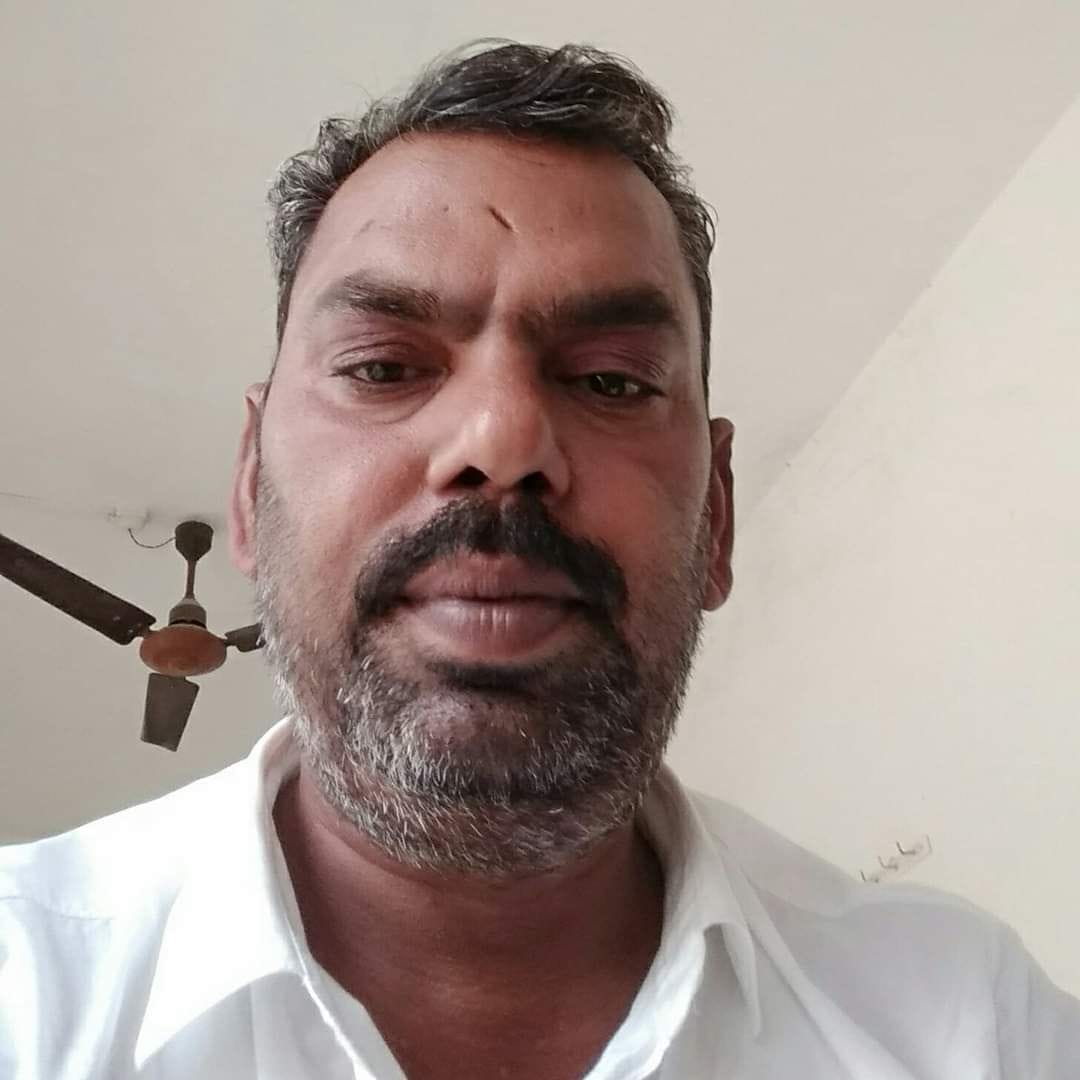 मृतक अजय। फाइल फोटो मृतक अजय। फाइल फोटो
