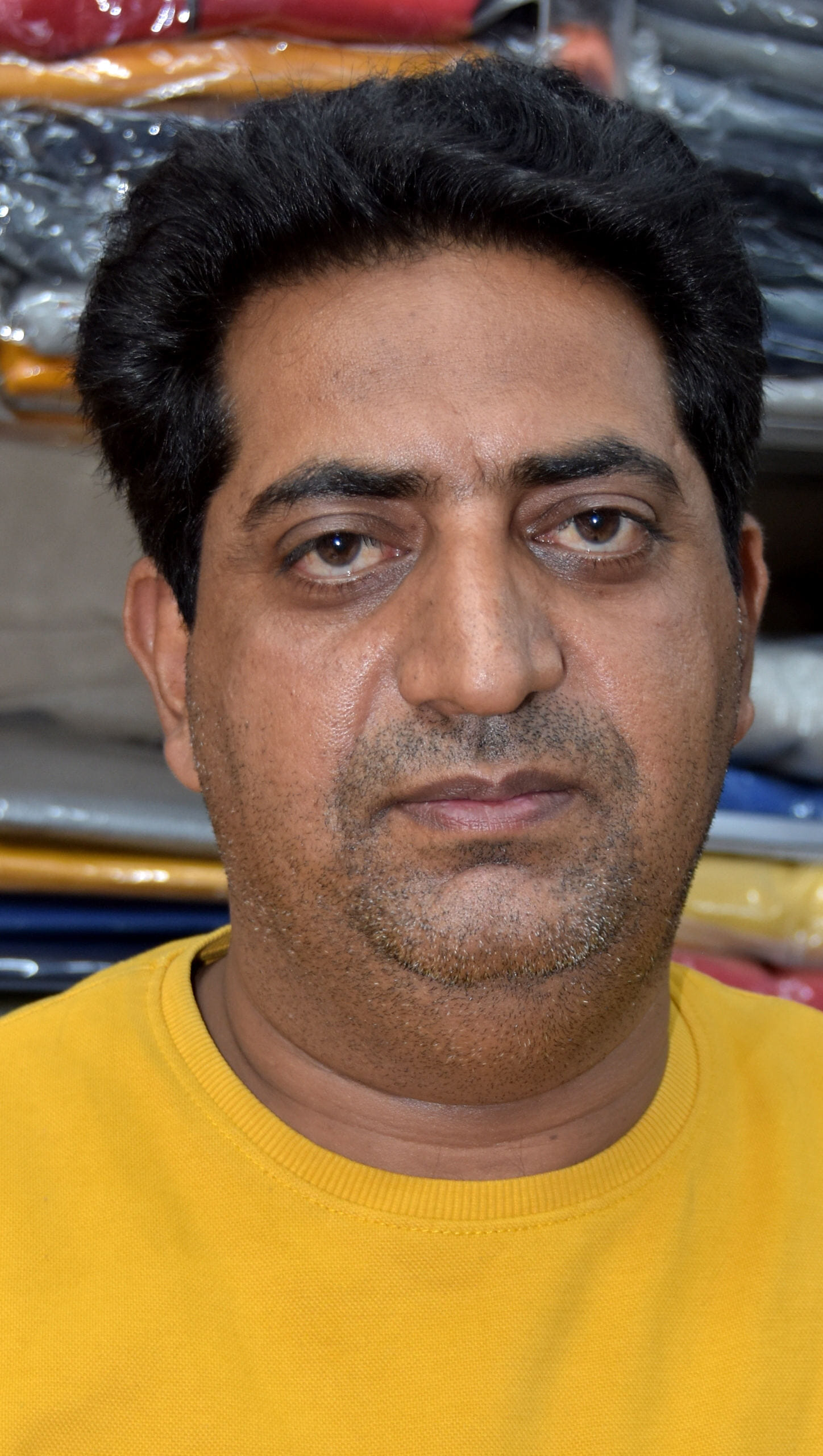 अनिल रसवंत अनिल रसवंत