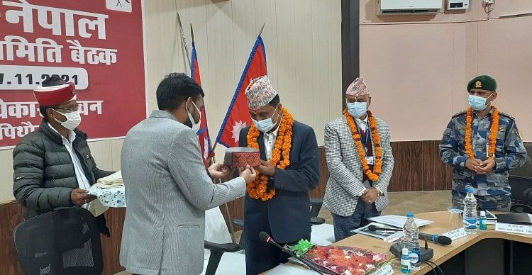 Nepal Meminta India Memberi Jalan Untuk Sensus Chhangru dan Tinkar