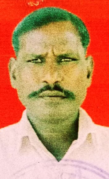 दंगल सिंह का फाइल फोटो । संवाद दंगल सिंह का फाइल फोटो । संवाद