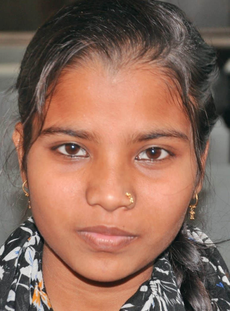 Only 20 percent Bundeli women are taking technical training Only 20 percent Bundeli women are taking technical training