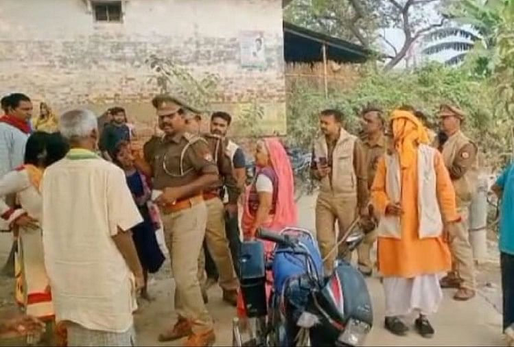 Kasus Pembunuhan Ganda Gorakhpur Dalam Pembaruan Berita Jhangha – Kasus pembunuhan paman-keponakan Gorakhpur: Polisi datang dua jam setelah kejadian, akan menyelamatkan nyawa jika mereka datang tepat waktu