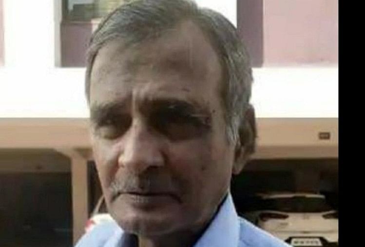 Indore: Mayat pemodal film dan kakak pengusaha Prakash Jaju ditemukan di rel kereta api, diduga bunuh diri Indore: Mayat Pemodal Film Dan Kakak Pengusaha Prakash Jaju Ditemukan di Jalur Kereta Api, Diduga Bunuh Diri