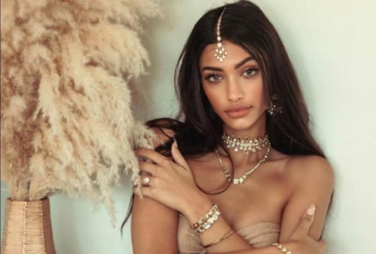 अलाना पाण्डेय