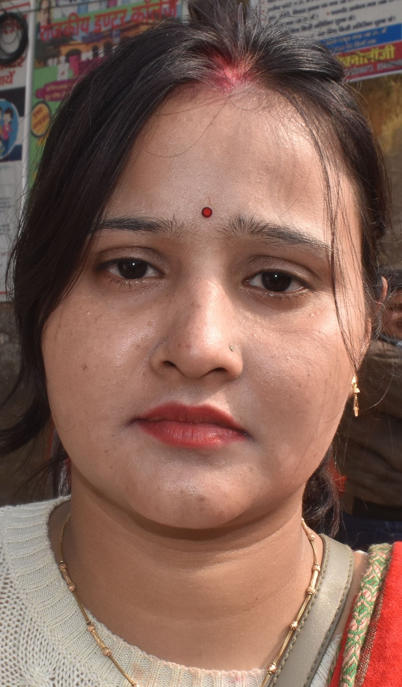 रूची सिंह। संवाद रूची सिंह। संवाद