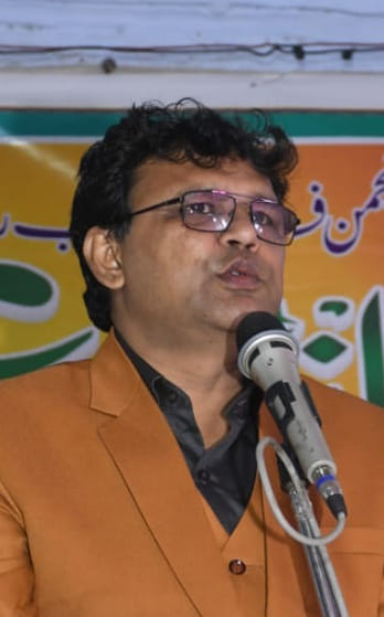 वसीम राज्जुपुरी वसीम राज्जुपुरी
