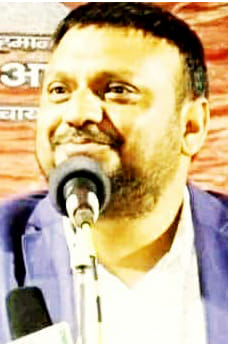 मो. बिलाल मो. बिलाल