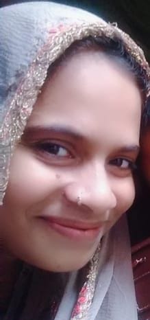 गुलनाज की फाइल फोटो। संवाद गुलनाज की फाइल फोटो। संवाद