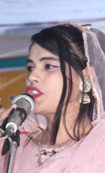 शायरा सुल्तान जहां शायरा सुल्तान जहां