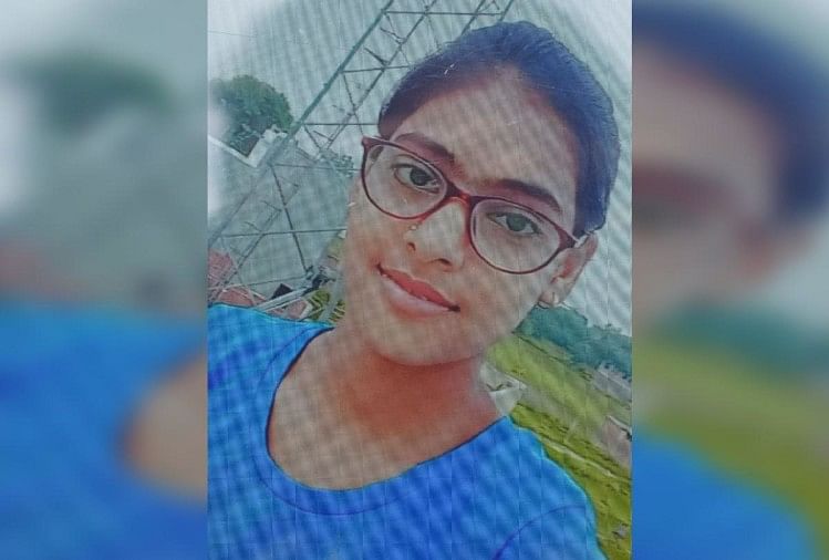 Une fille se suicide dans la colonie de Mainpuri Kanshiram