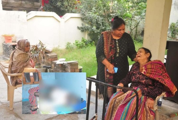 Meerut: le cadavre d’un marchand de ferraille a été retrouvé dans la maison, des voisins ont informé les proches d’Agra