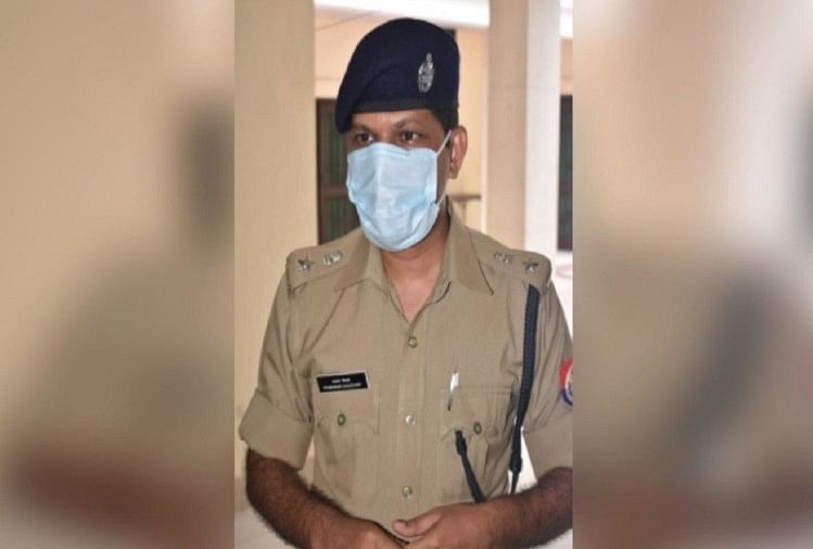Meerut News : 12 policiers dont un inspecteur arrêtés, le principal accusé arrêté