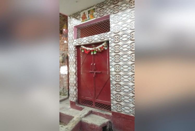 Meerut News : Quatre membres d’une famille sont décédés à Delhi et le silence régnait dans la maison d’une femme