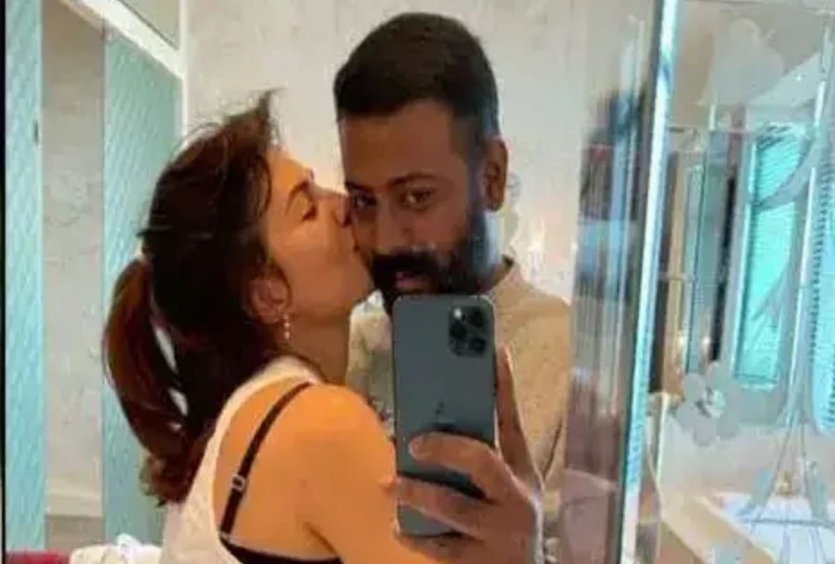 जैकलीन फर्नांडिस, सुकेश चंद्रशेखर