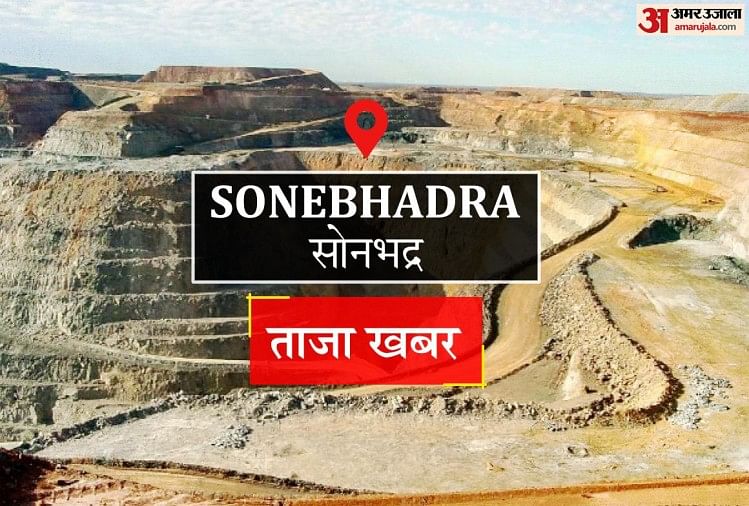 Soulagement des agriculteurs, Sonbhadra a obtenu 1700 tonnes métriques de Dap