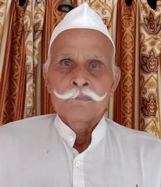 गांव हिरनवाडा निवासी किसान शादीराम ठाकुर
