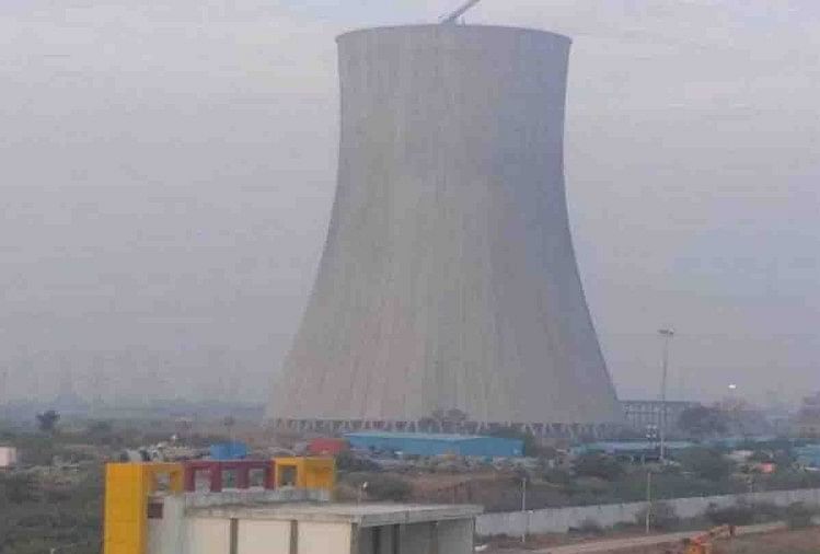 La centrale électrique de Ghatampur pourrait être inaugurée par Pm Modi