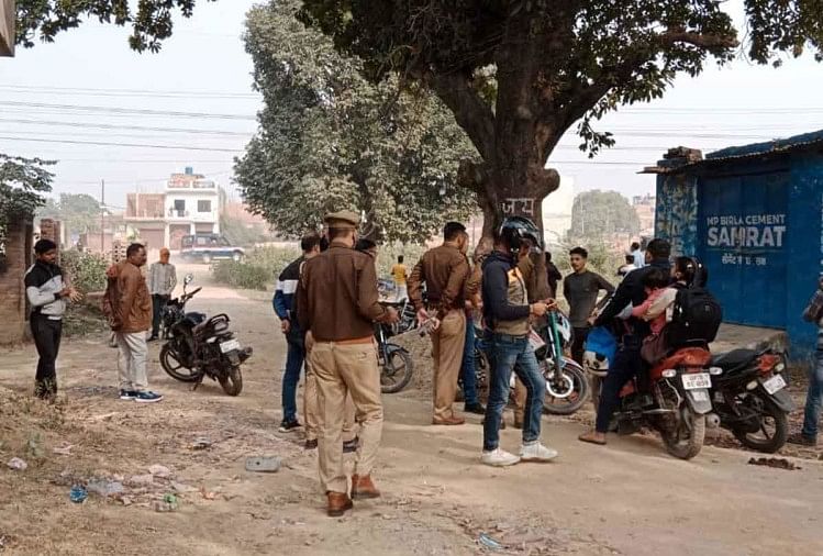 Kanpur : l’opérateur d’un salon de beauté a été assassiné en entrant dans une maison en plein jour