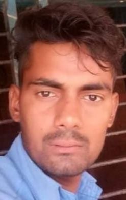 रितेश कुमार की फाइल फोटो। संवाद रितेश कुमार की फाइल फोटो। संवाद