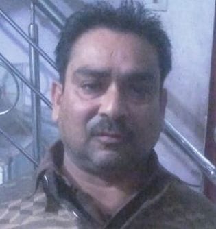 सुनील कुमार वर्मा। संवाद सुनील कुमार वर्मा। संवाद