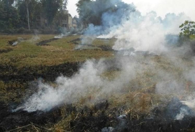 राहत भरी खबर: पंजाब की आबोहवा में कम हुआ प्रदूषण, बठिंडा और अमृतसर की वायु गुणवत्ता सुधरी