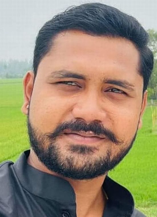 शिवम विश्वास (फाइल फोटो)। शिवम विश्वास (फाइल फोटो)।
