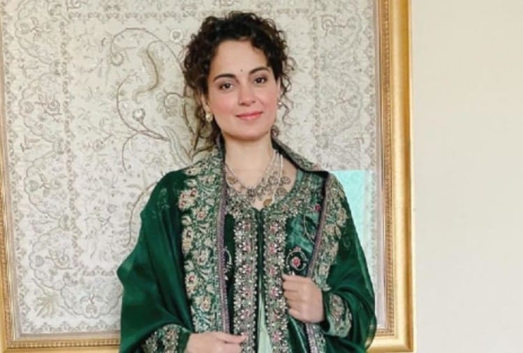 कंगना रणौत