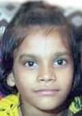 महोबा जिले के कस्बा कुलपहाड़ की घटना में मृतक अंजलि की फाइल फोटो। महोबा जिले के कस्बा कुलपहाड़ की घटना में मृतक अंजलि की फाइल फोटो।