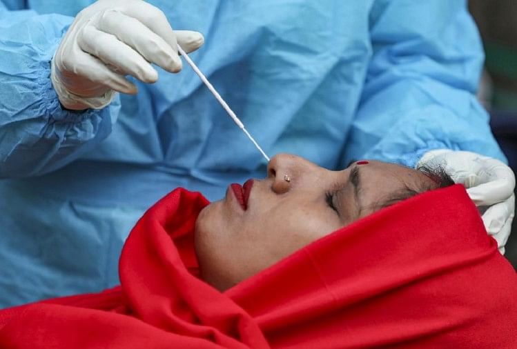 उत्तराखंड में कोरोना: रविवार को आठ नए मरीज मिले, 174 हुई कुल संक्रमितों की संख्या