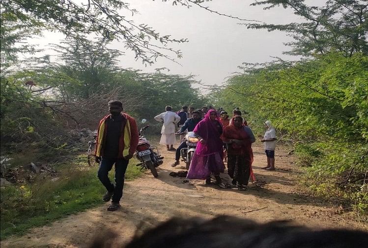 Berita Rajasthan Kota, Wanita Bunuh Diri Bersama dengan Lima Putrinya