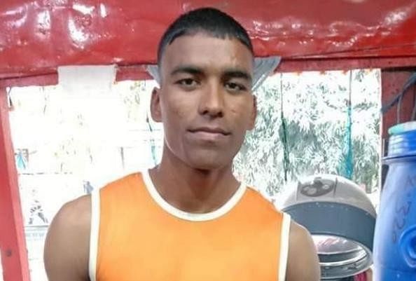 Uttarakhand News: Tehri Jawan Gautam Laal martyrisé au Nagaland aujourd’hui