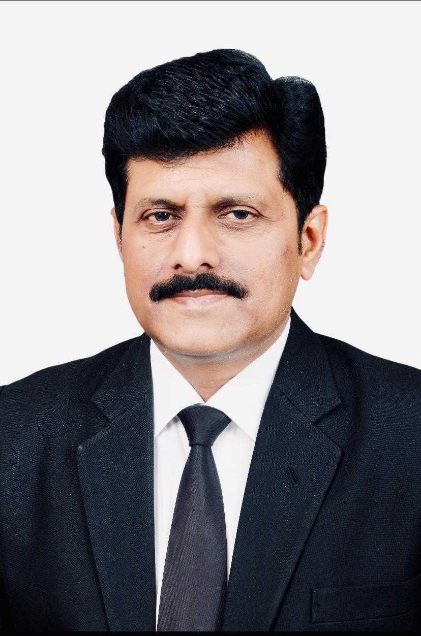 बृजेश कुमार सिंह पुंडीर।