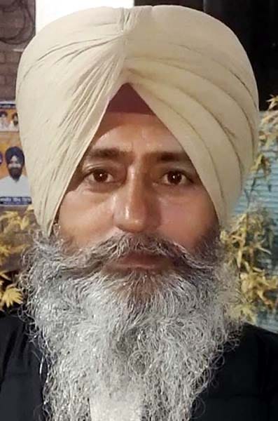 हरदेव सिंह, गांव कुइयां महोलिया बंडा हरदेव सिंह, गांव कुइयां महोलिया बंडा