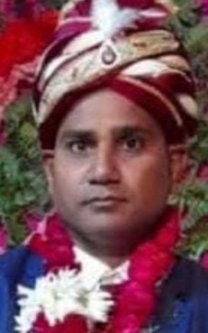 शैलेंद्र सैनी टीटू की फाइल फोटो। संवाद शैलेंद्र सैनी टीटू की फाइल फोटो। संवाद