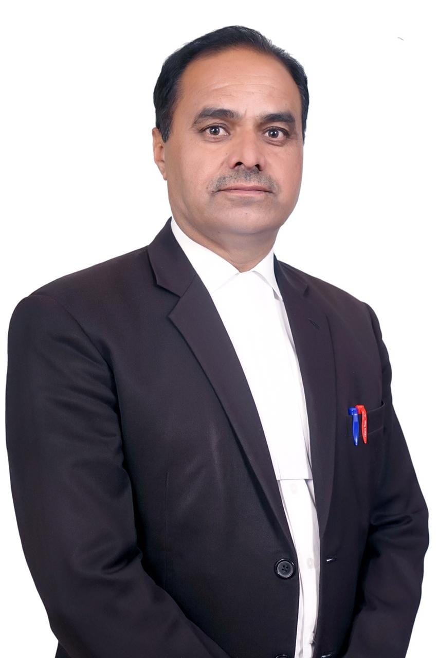 करनैल सिंह जगुड़ी।
