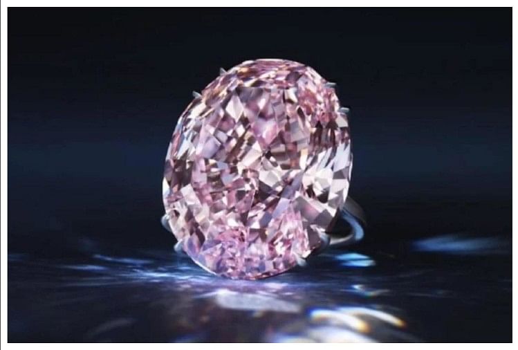 Hari Ini Adalah Hari Berlian Di Panna Madhya Pradesh, 7 Berlian Ditemukan Dengan Berlian 13 Karat