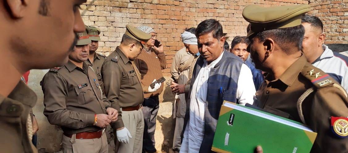 फोटो कैप्सन बुढ़ाना में 05द्वठ्ठद्दड्ढस्रठ्ठ7 बिटावदा गांव में रमा देवी की हत्या के बाद ग्राम प्र फोटो कैप्सन बुढ़ाना में 05द्वठ्ठद्दड्ढस्रठ्ठ7 बिटावदा गांव में रमा देवी की हत्या के बाद ग्राम प्र